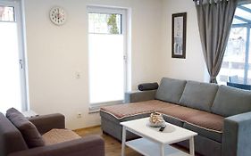 Appartement HANNE